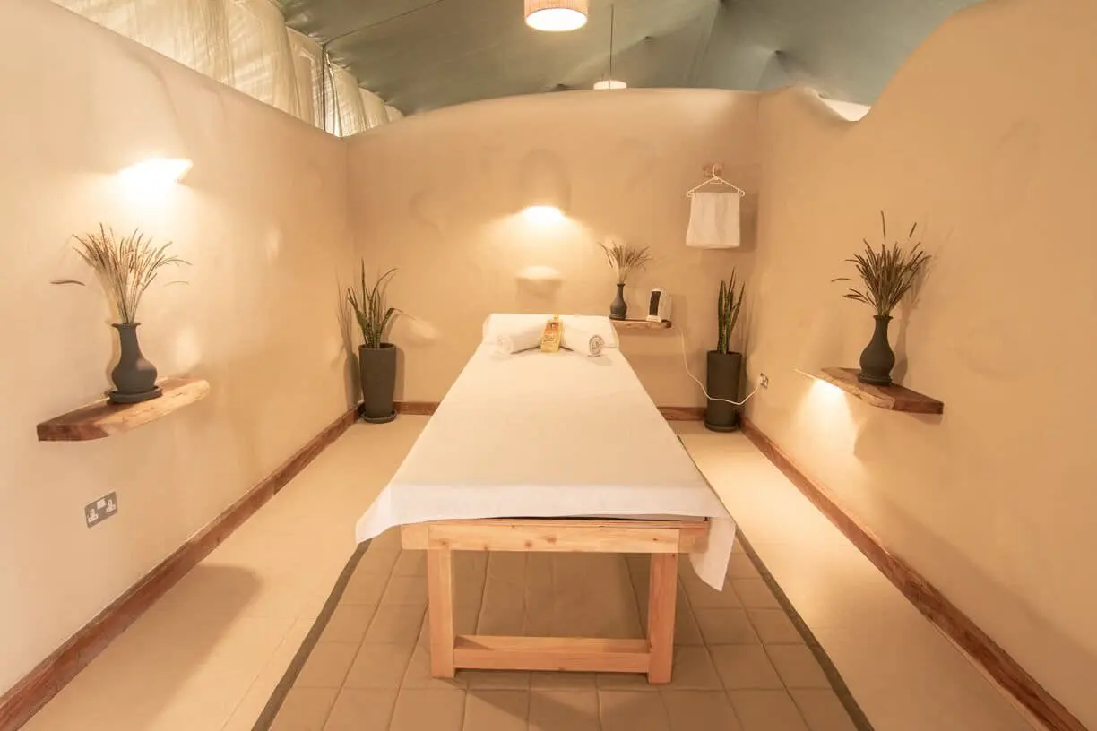 Maisha Sweetwaters Camp image 6